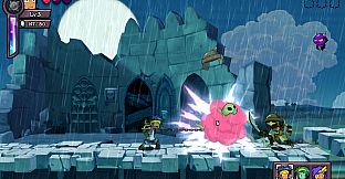 Shantae: Friends to the End