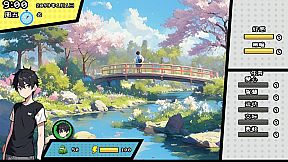 City Girl: A Springtime Romance