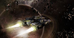 Starpoint Gemini 2: Titans