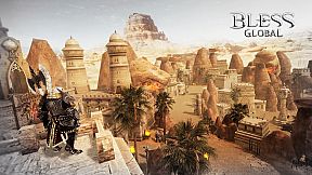 Bless Global