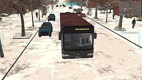 Bus-Simulator 2012