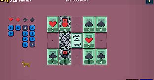 Card Sweeper