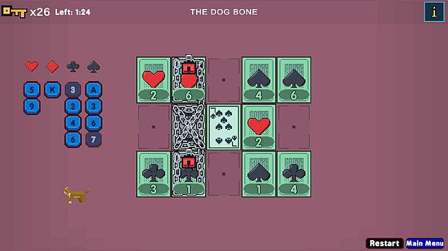 Card Sweeper