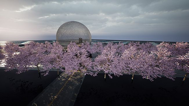 FPVSIM Drone Simulator