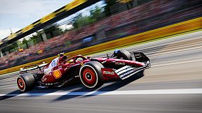 F1 25 Iconic Edition