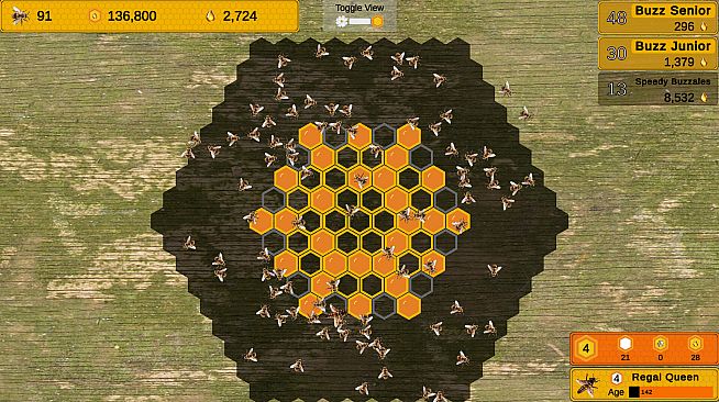 Hive Thrive