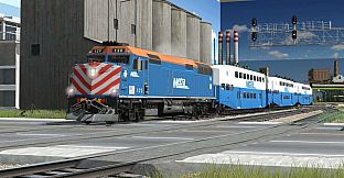 Trainz 2022 DLC - Model Trainz: Chicago