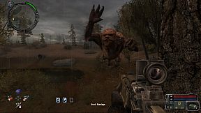 S.T.A.L.K.E.R.: Call of Prypiat