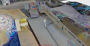 Teo Dove Am Skater 2