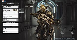 Warframe Wukong Prime Access: Primal Fury Pack