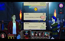 Take That Mainstage!