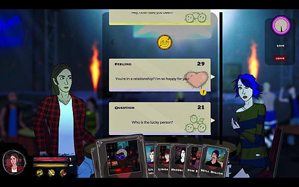 Take That Mainstage!