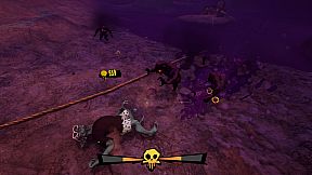 Watch Out For Goblins!