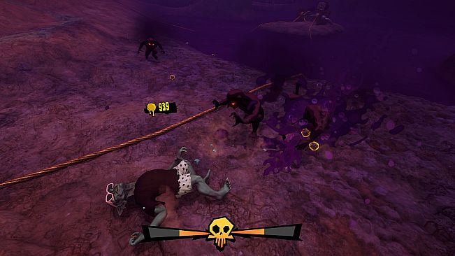 Watch Out For Goblins!