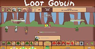 Loot Goblin: An Idle Adventure