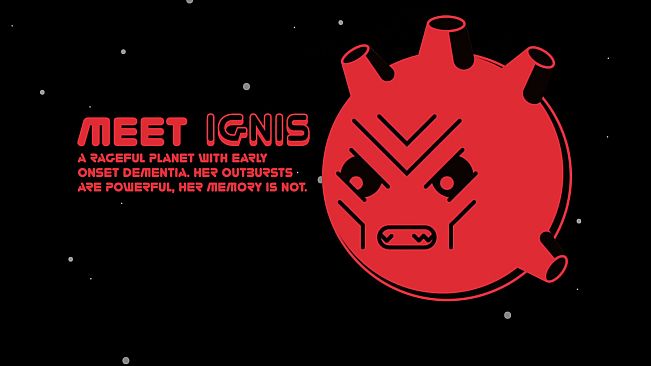 Astro & Luna VS. The Solar System