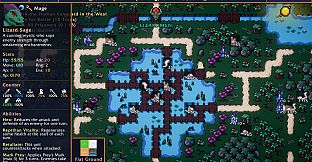 Fabled Kingdoms