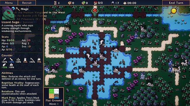 Fabled Kingdoms