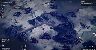 Pax Nova - Frostborn DLC