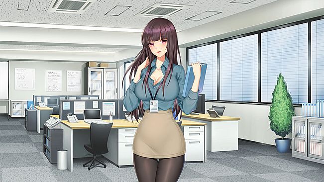 My boss is weird - Sponsorship team