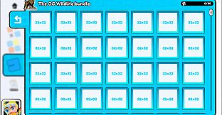 Piczle World of Puzzles: The O.G.