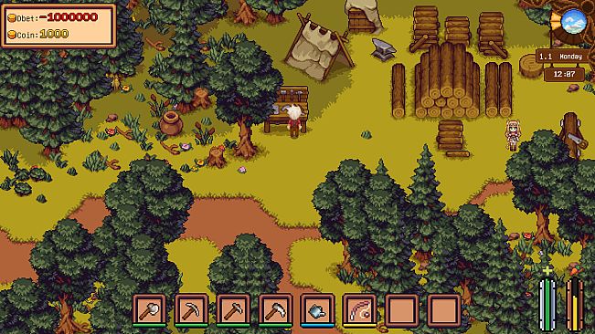 Farm Debt Repay Life