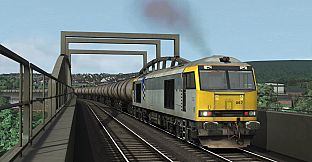 Train Simulator: Trainload BR Class 60 Loco Add-On