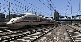 Train Simulator: Munich-Augsburg Route Add-On