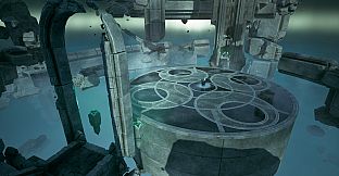 Darksiders III - The Crucible