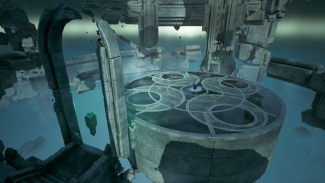 Darksiders III - The Crucible