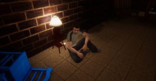 Case Blind: Stolen Route