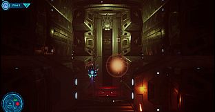 ALPHA CENTAURI SPACE FORCE