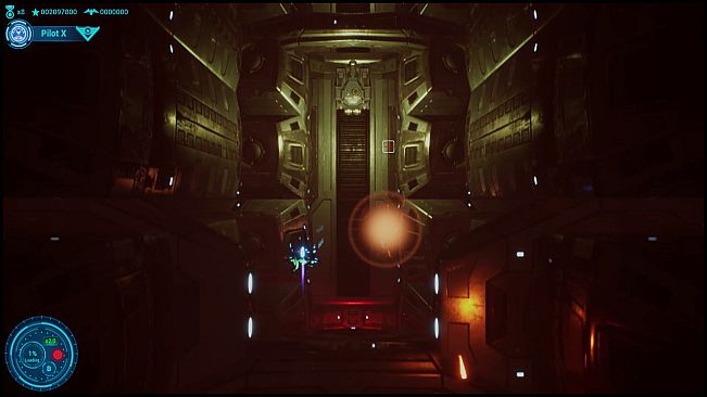 ALPHA CENTAURI SPACE FORCE