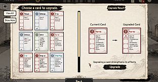 Record of Chaos - Korean Chapter