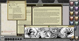 Fantasy Grounds - The Adventurer’s Almanac