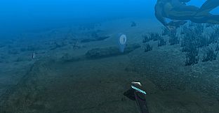 Dry Visit - Virtual Underwater Visit - iMARECulture