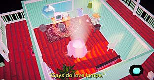 Queer Man Peering Into A Rock Pool.jpg