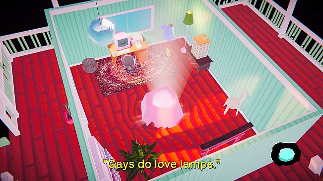 Queer Man Peering Into A Rock Pool.jpg