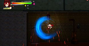 Guilty Hell: Gunslinger Costume