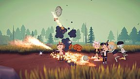 HordeCore(ConsoleVersion)