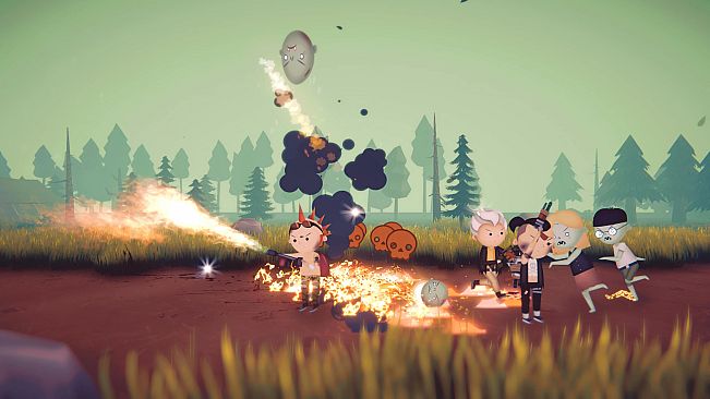 HordeCore(ConsoleVersion)