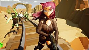 Anime vs Evil: Apocalypse