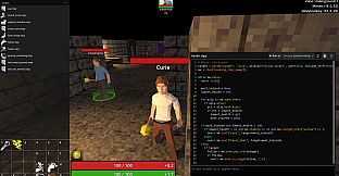 Macromancer