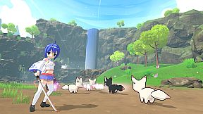 Kagura's Dreamland 神樂夢境