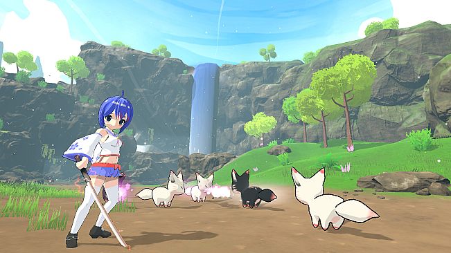 Kagura's Dreamland 神樂夢境