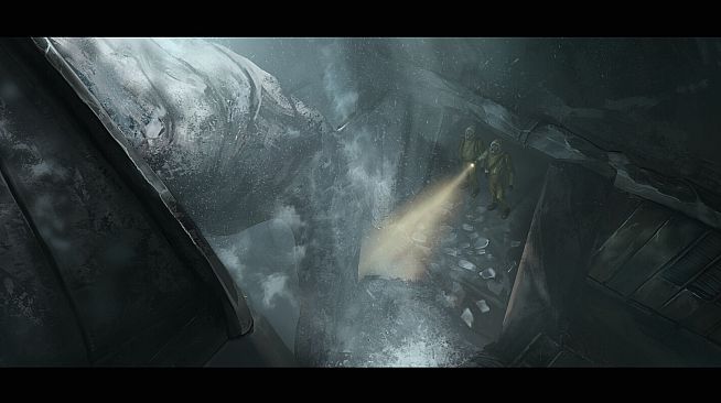 Chornobyl Liquidators - Supporter Pack