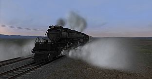 Train Simulator: Union Pacific Big Boy Loco Add-On