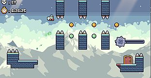 Precision Platform Bundle