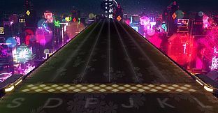 MUSYNX - Japanese Cyber Theme