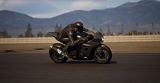 RIDE 6 - Welcome Bikes Pack